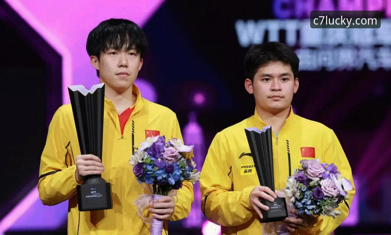 中国男乒世锦赛小组赛横扫英格兰，C7电玩城线上平台用户热议战术细节