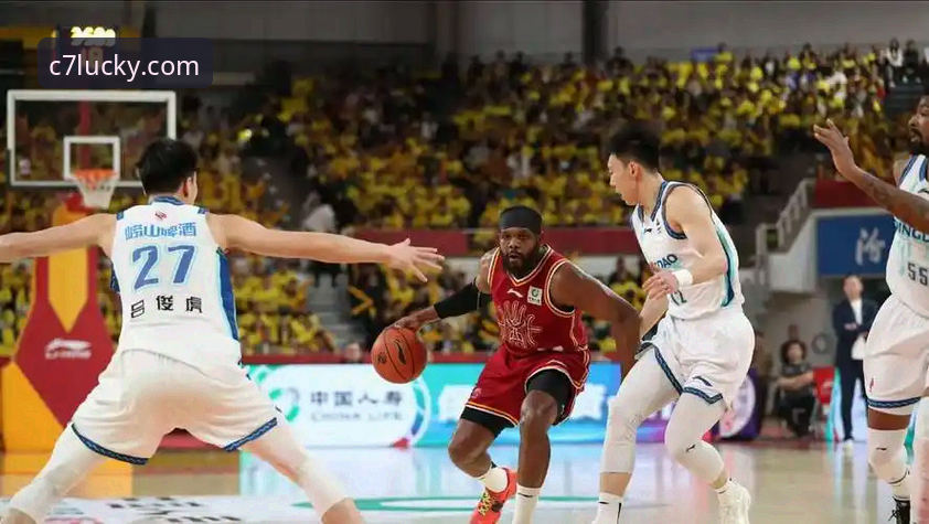 C7电脑版攻略 CBA季后赛观战指南:如何在C7平台体验山西横扫青岛的完整攻略