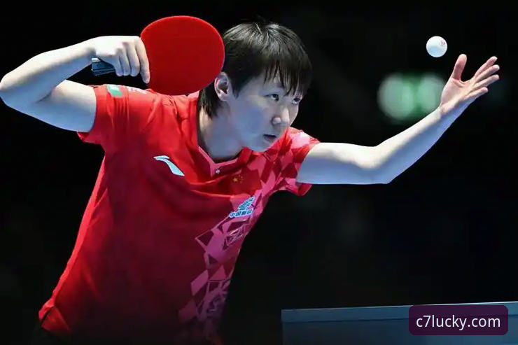 C7官方下载地址 C7电子娱乐平台视角:2026世乒赛女团小组赛中国队全面评测与战况分析